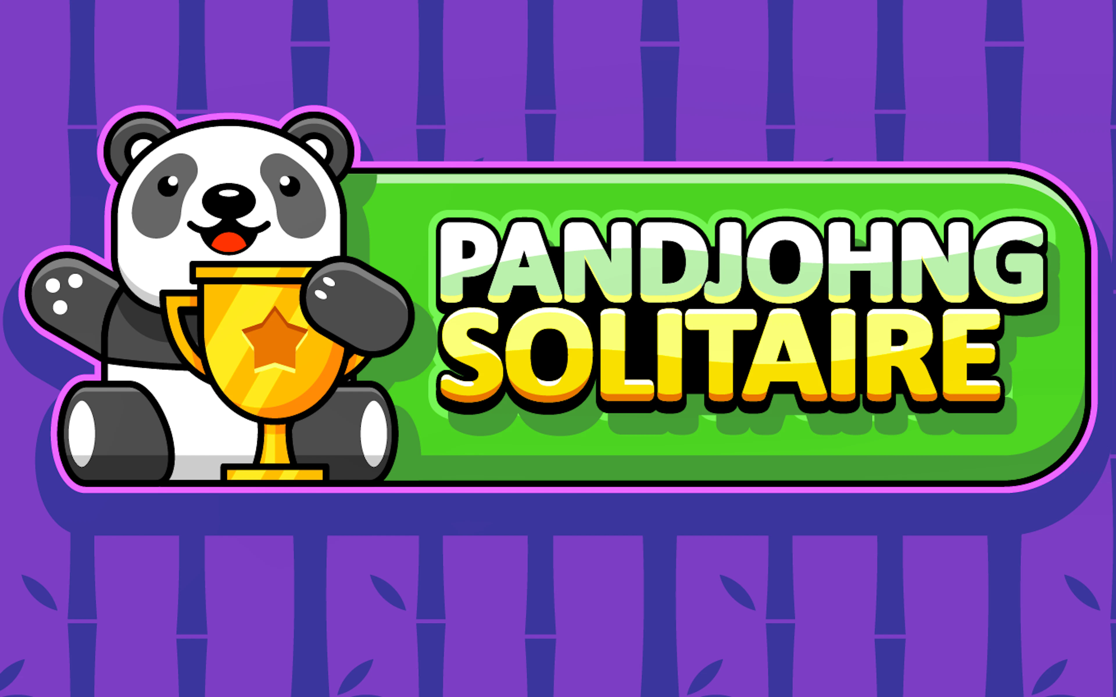 Pandjohng Solitaire