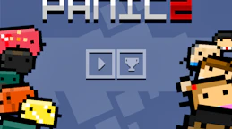 Panic 2!