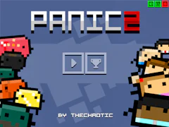 Panic 2!