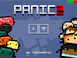 Panic 2!