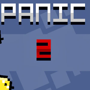 Panic 2! Thumbnail