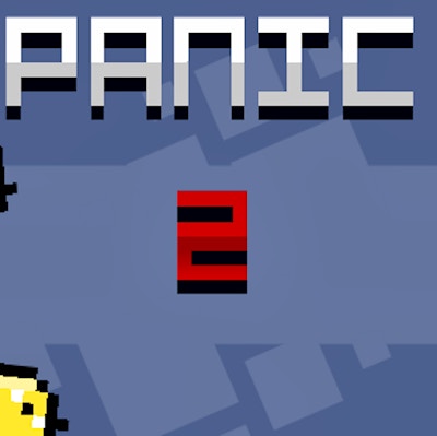 Panic 2! By Gamepix