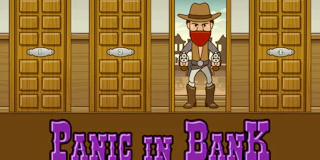 Panic In Bank thumbnail
