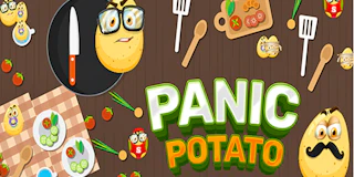 Panic Potato thumbnail