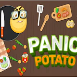 Panic Potato