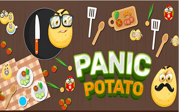 Panic Potato