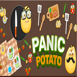 Patate Panique Thumbnail