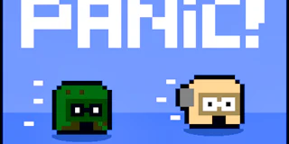 PANiC! - the game thumbnail