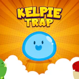 Kelpie Trap