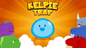 Image for Kelpie Trap