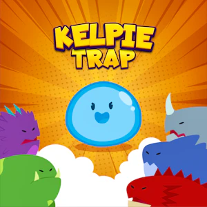 Armadilha do Kelpie Thumbnail