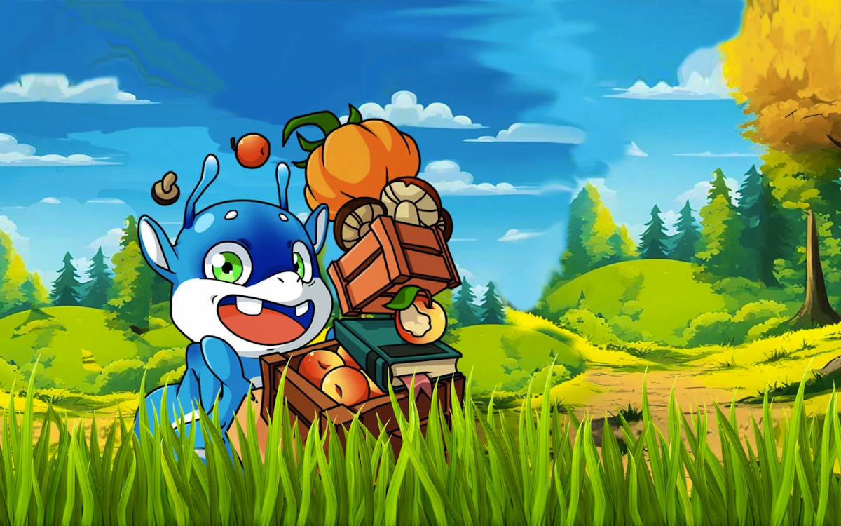 Play Papa Buzja — free online Adventure game