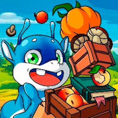 Papa Buzja By Gamepix