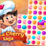 Papa Cherry Saga