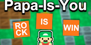 Papa Is You thumbnail