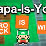 Papa Is You