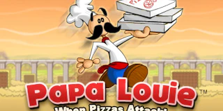 Papa Louie thumbnail