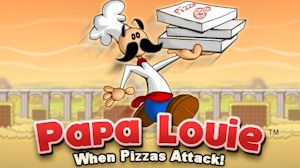 Image for Papa Louie