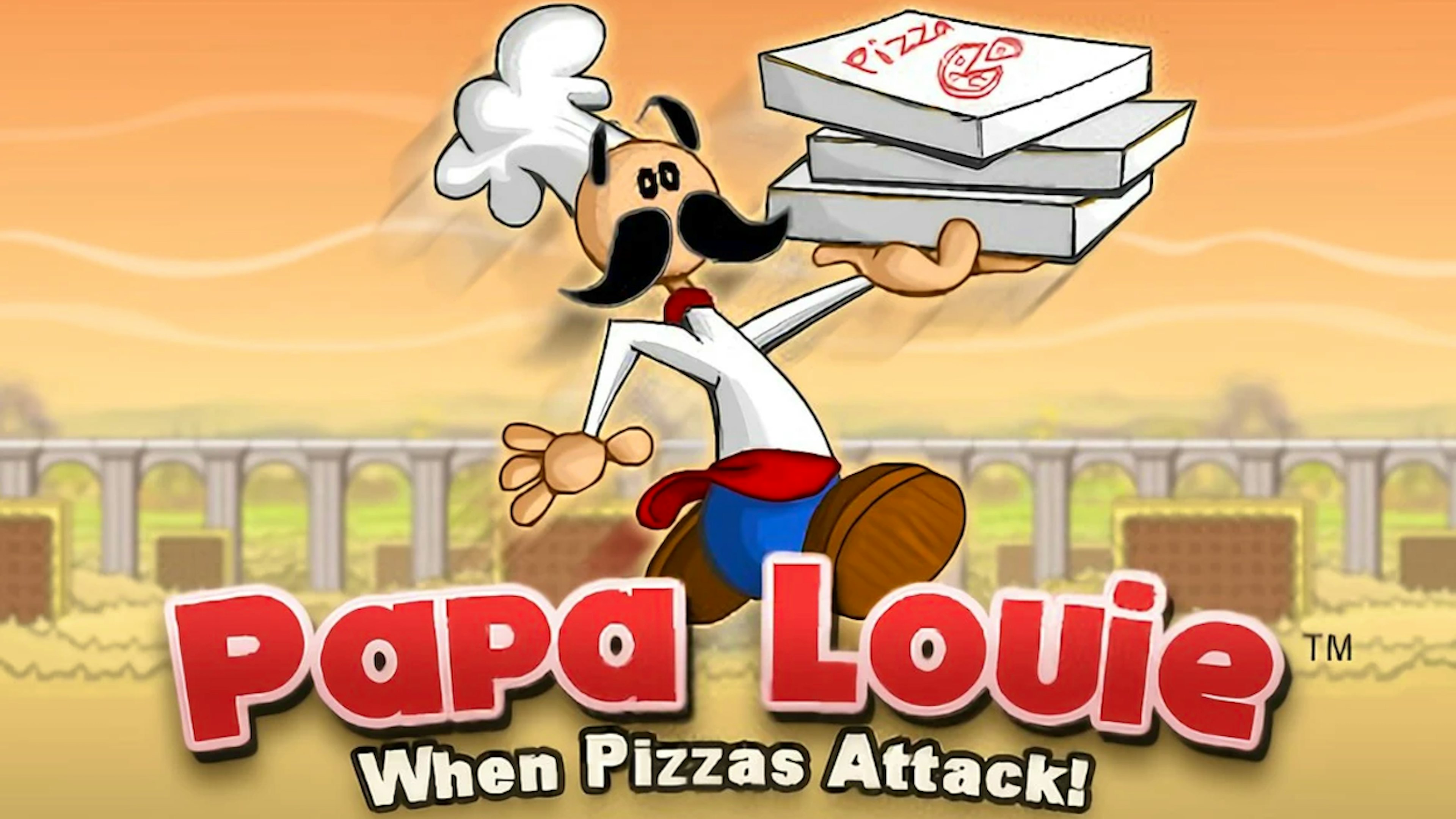 Papa Louie