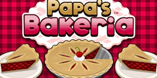 Papa's Bakeria thumbnail