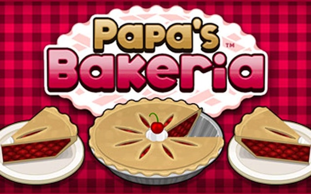 Papa S Bakeria