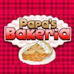 Papa's Bakeria banner