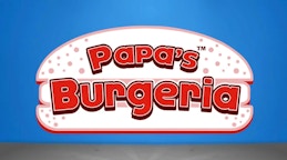Papa's Burgeria