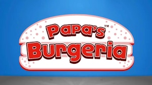 Image for Papa's Burgeria