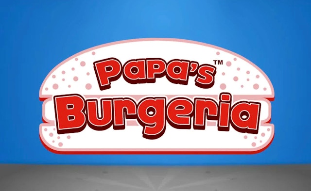 Papa S Burgeria