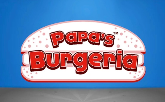 Papa's Cheeseria 🕹️ Play Now on GamePix