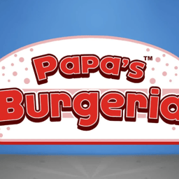 Juega gratis a Papa's Burgeria