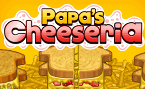 Papa's Freezeria 🕹️ Play Now on GamePix