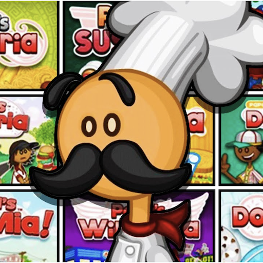 Papa's Bakeria - 🕹️ Online Game