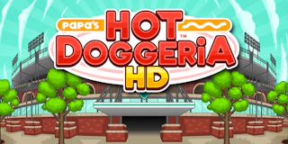 Papa's Hot Doggeria thumbnail