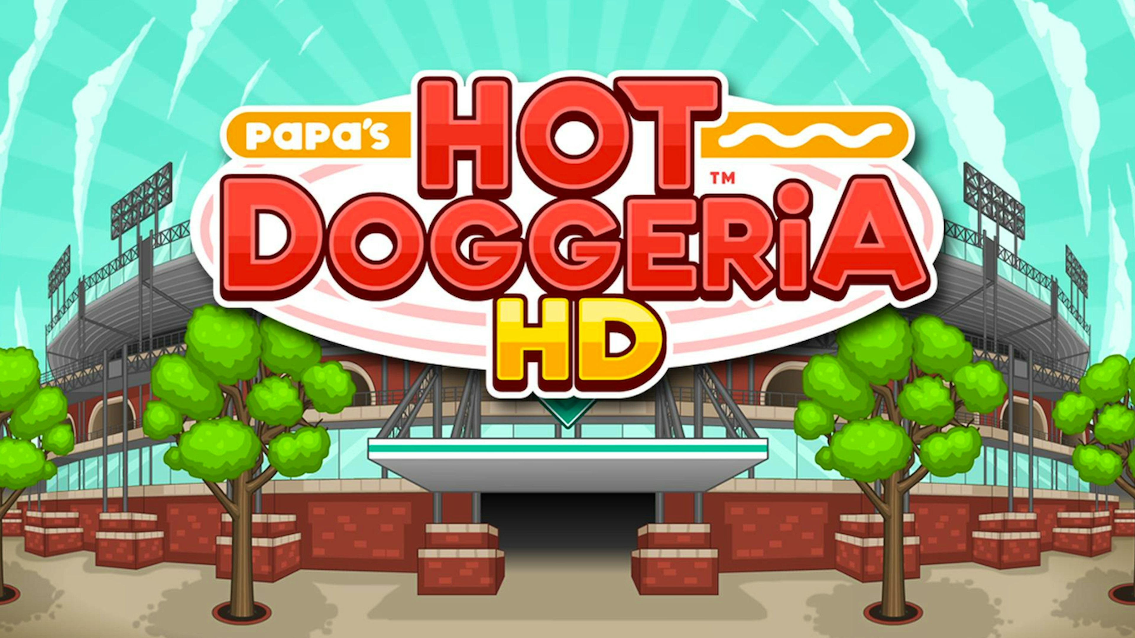 Papa's Hot Doggeria