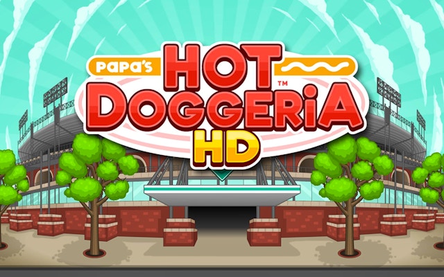 Papa S Hotdoggeria