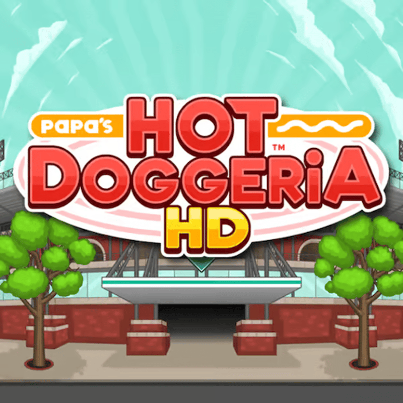 Papa's Hot Doggeria