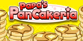 Papa's Pancakeria thumbnail
