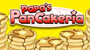 Image for Papa's Pancakeria