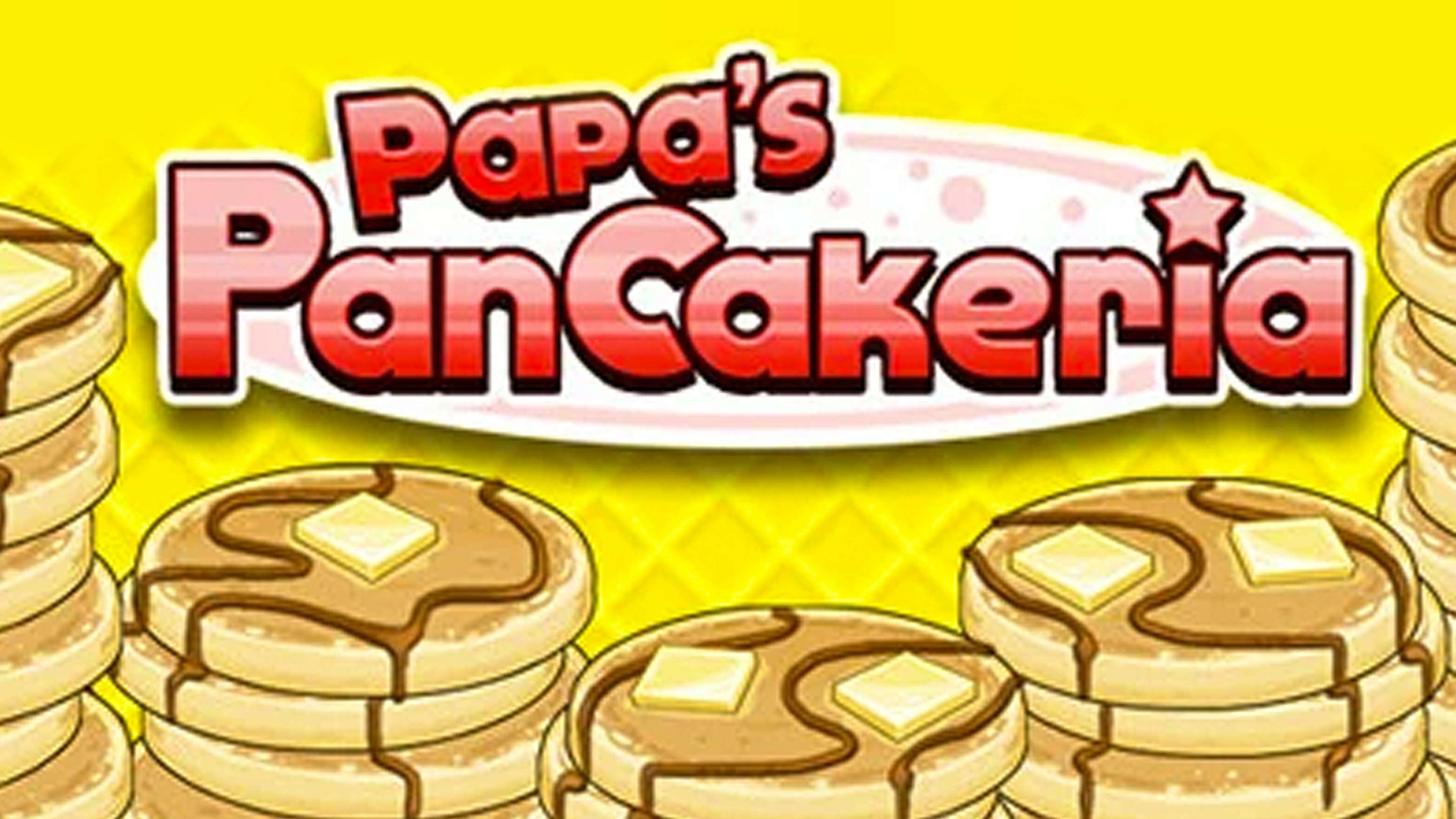 Papa's Pancakeria