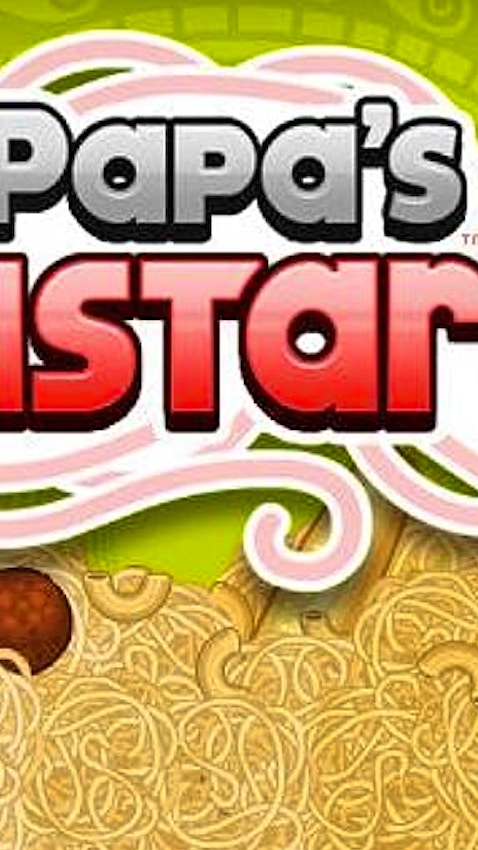 Papa's Pastaria