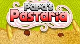 Papa's Pastaria