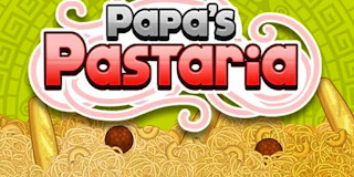 Papa's Pastaria thumbnail