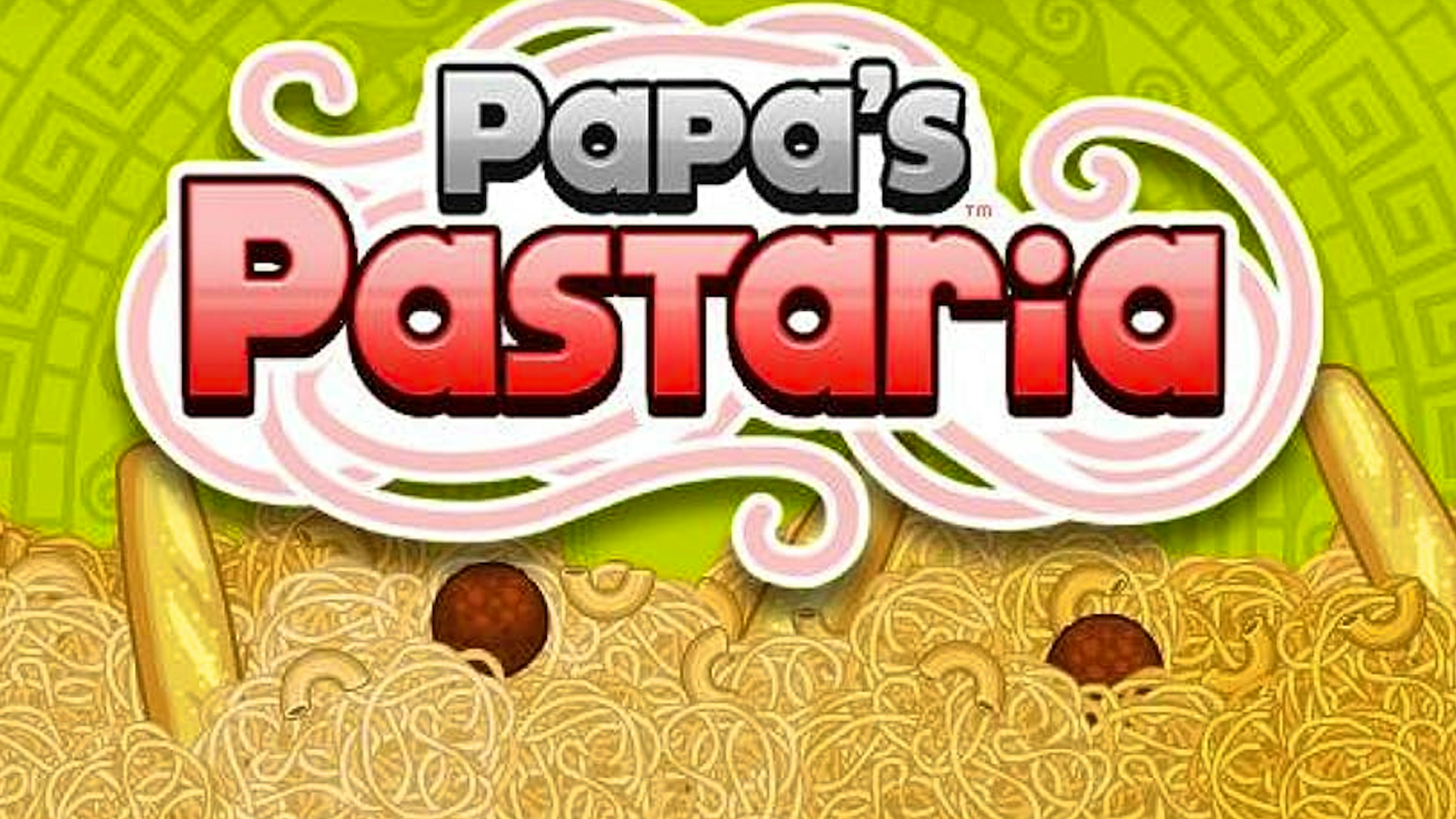 Papa's Pastaria