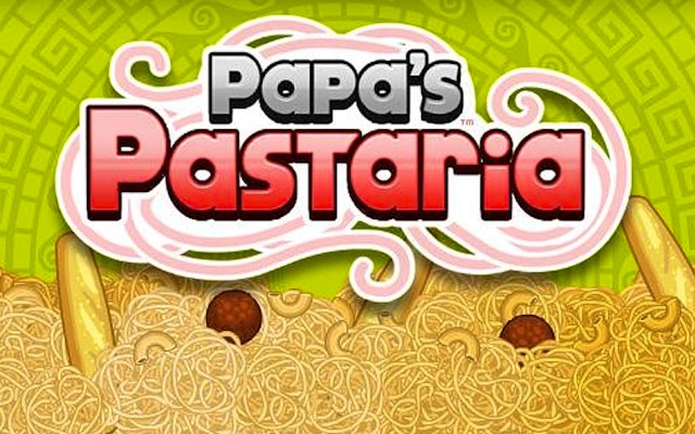 Papa S Pastaria