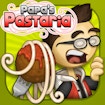 Papa's Pastaria banner