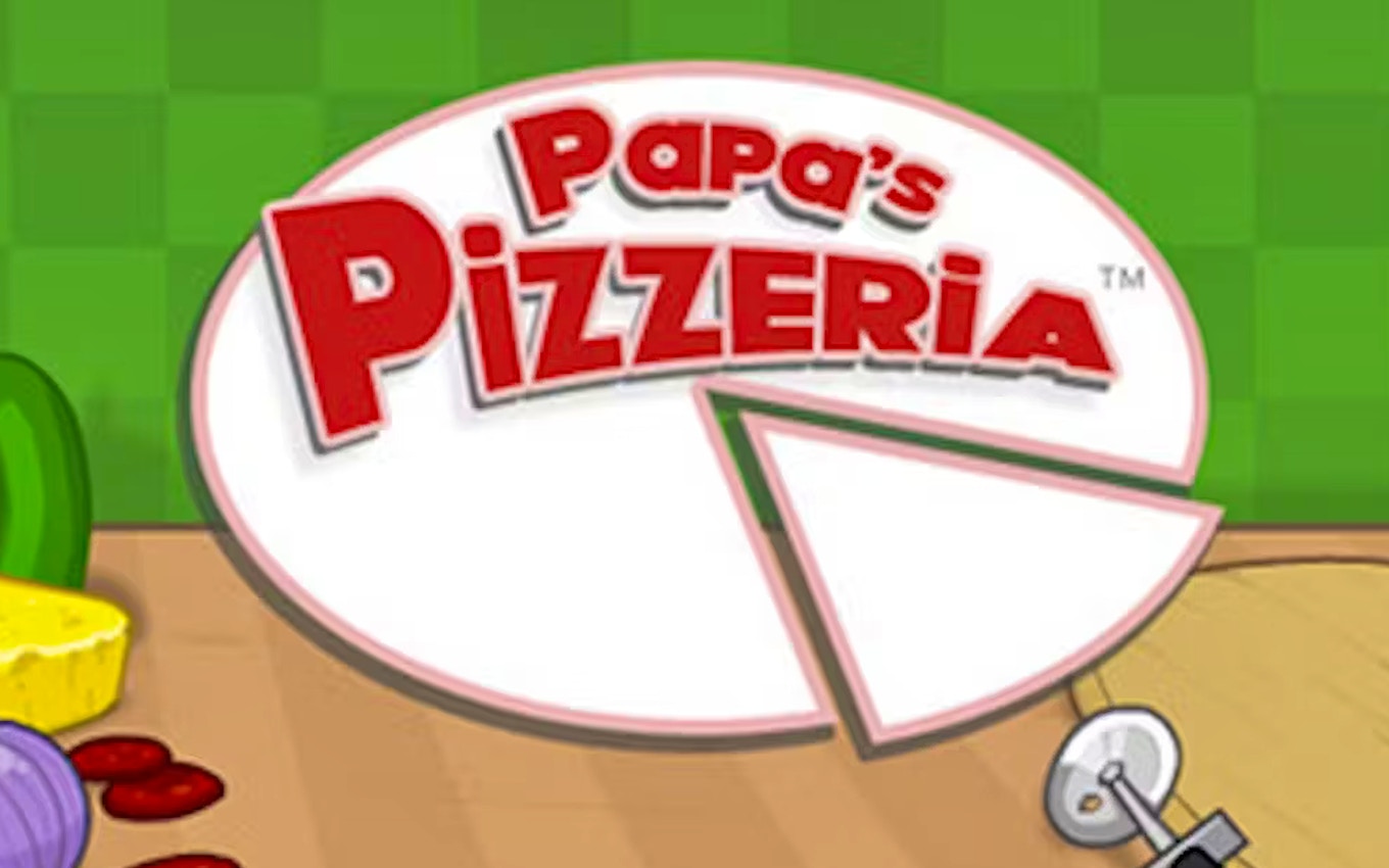 Papas Pizzeria