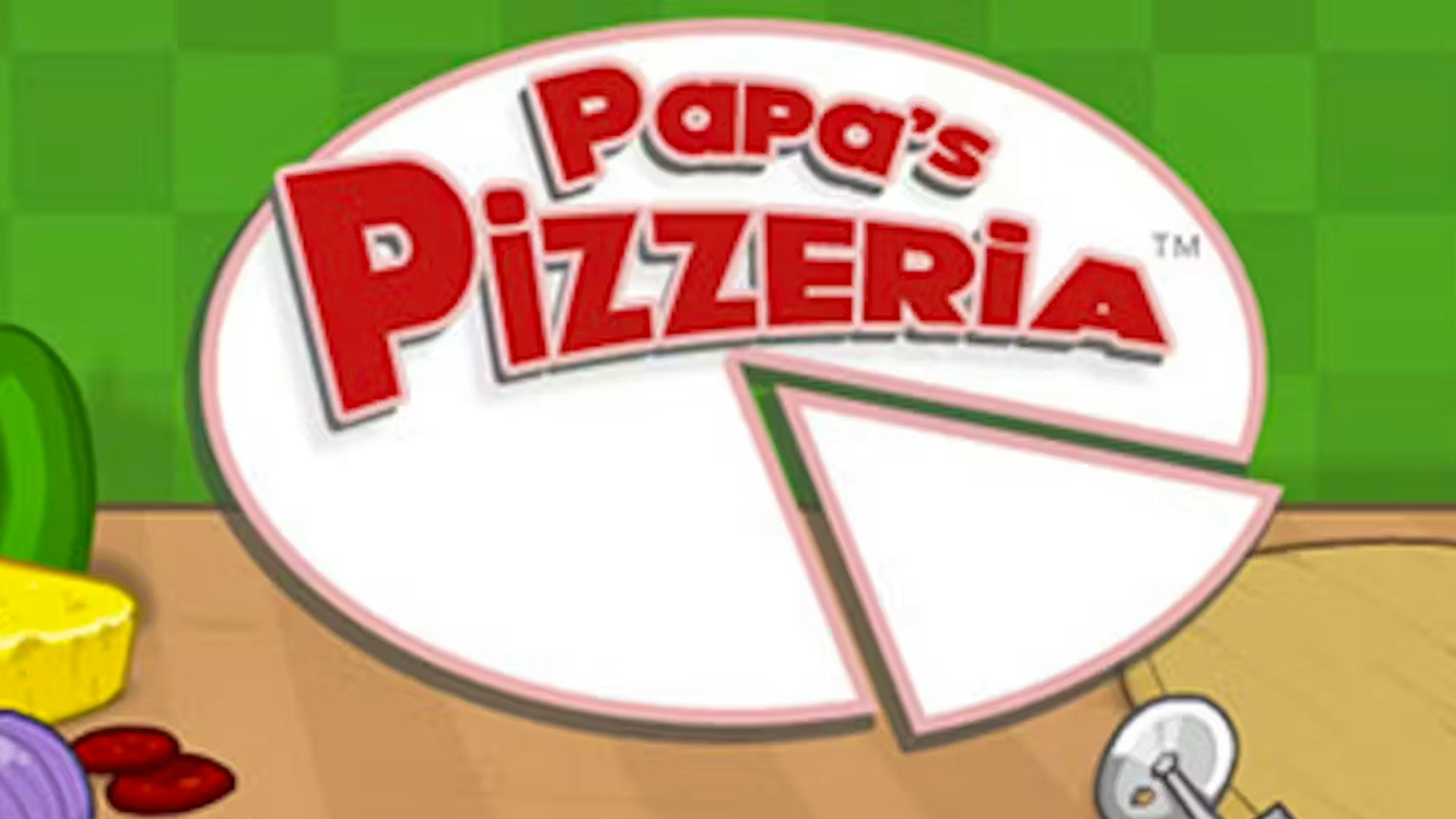 Papas Pizzeria