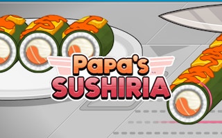 Papa's Scooperia