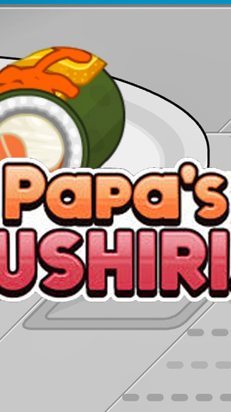 Papa's Scooperia